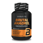 Brutal Anadrol - New formula – 90 capsules