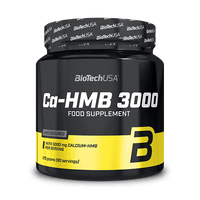 Training in combination with HMB 1000 can improve protein synthesis.