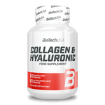 Collagen & Hyaluronic - 30 capsules