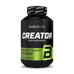 CreaTor - 120 capsules