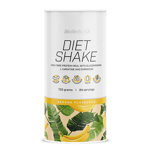 Diet Shake - 720 g