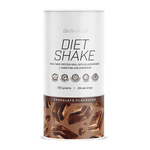 BioTechUSA Diet Shake is a palm oil free, rich in dietary fibre protein drink powder with low fat content, super foods.