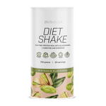 BioTechUSA Diet Shake is a palm oil free, rich in dietary fibre protein drink powder with low fat content, super foods.