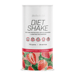 BioTechUSA Diet Shake is a palm oil free, rich in dietary fibre protein drink powder with low fat content, super foods.