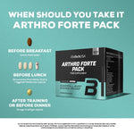 Arthro Forte Pack - 30 pack