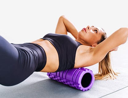 MUSCLE RECOVERY