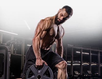 MASS GAIN