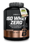 Iso Whey Zero - 1816 g Caffé latte Iso Whey Zero - 1816 g Caffé latte
