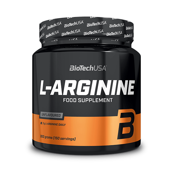 L-Arginine powder - 300 g