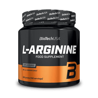 Pre-workout powder without caffeine