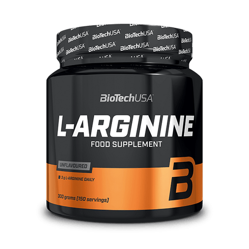 L-Arginine powder - 300 g