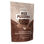 Rice Pudding - 1000 g milk chocolate