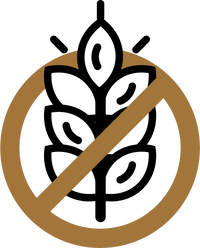 Gluten-free
