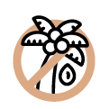 Palm oil-free