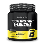 100% Instant L-Leucine - 277 g