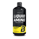 Liquid Amino - 1000 ml - BioTechUSA