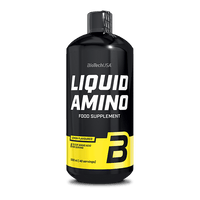 Liquid Amino - 1000 ml - BioTechUSA