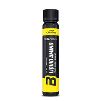 Liquid Amino - 25 ml - BioTechUSA