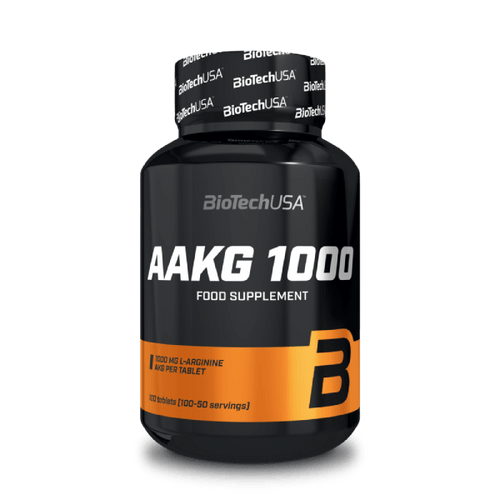 AAKG 1000 - 100 tablets