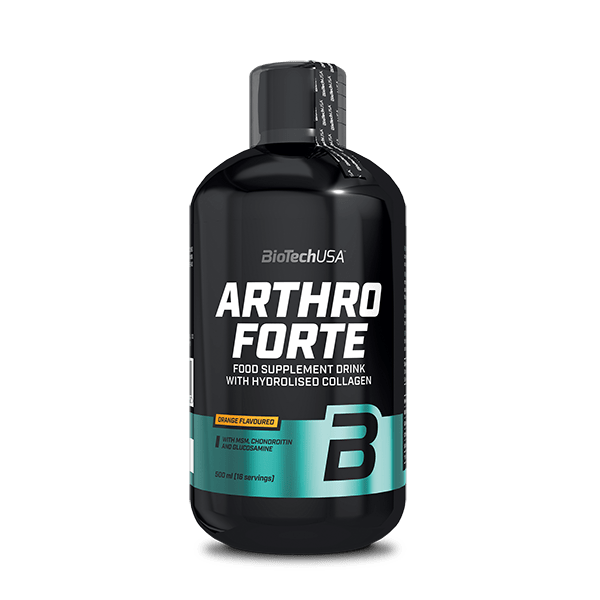 Arthro Forte Liquid - 500ml