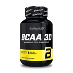 BCAA 3D - 90 capsules