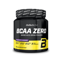 BCAA Zero amino acids - BioTechUSA