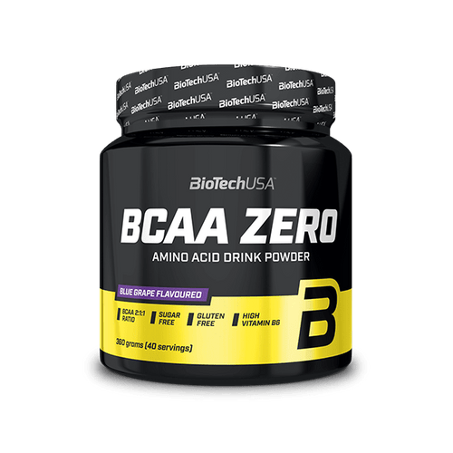 BCAA ZERO amino acids - 360 g