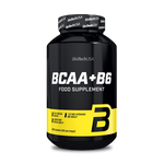 BCAA+B6 - 200 tablets