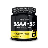 BCAA + B6 BioTechUSA