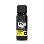 BCAA Shot - 60 ml - BioTechUSA