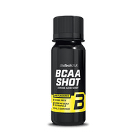 BCAA Shot - 60 ml - BioTechUSA