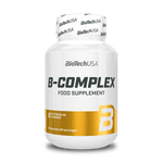 B-Complex - 60 capsules