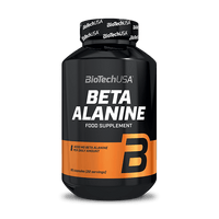 Beta Alanine - 90 capsule BioTechUSA