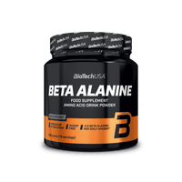 Beta Alanine Amino - 300 g - BioTechUSA