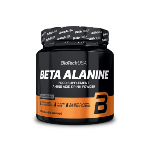 Beta Alanine - 300 g