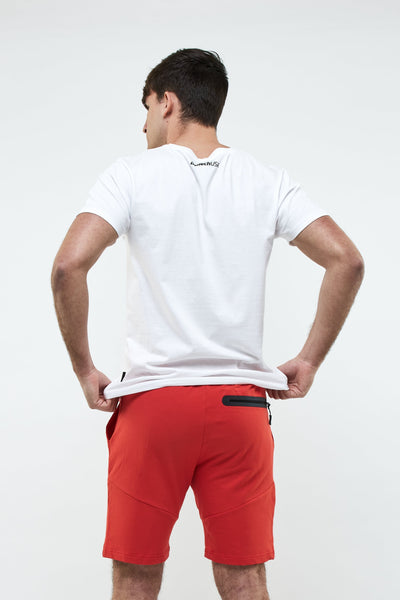 Usa shorts outlet mens