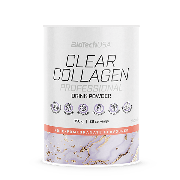 Clear Collagen Professional - 350 g