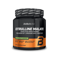 aminosav Citrulline Malate BioTechUSA