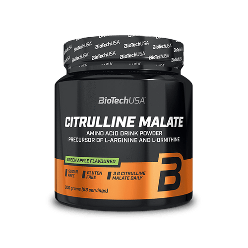 Citrulline Malate - 300 g