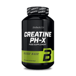 Creatine pH-X - 210 capsules