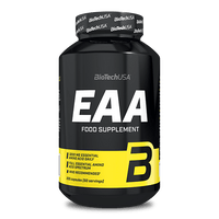 BioTechUSA EAA capsule