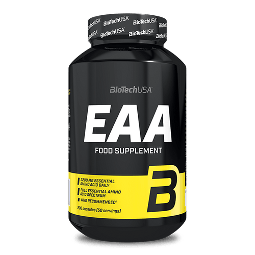 EAA capsule - 200 capsules