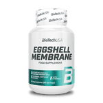 Eggshell membrane capsules - 60 mega capsules