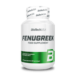 Fenugreek - 60 mega capsules