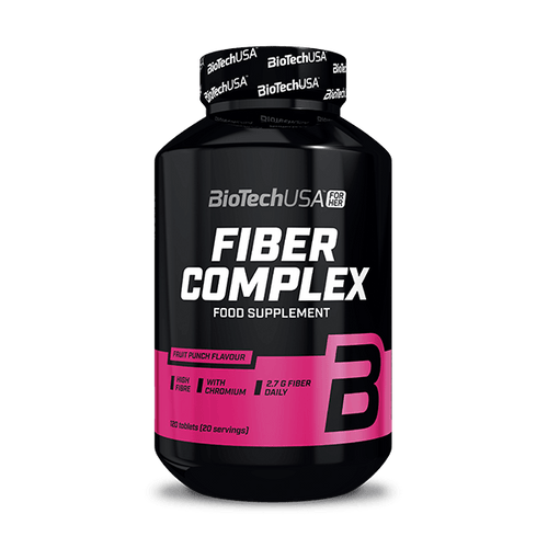 Fiber Complex - BioTechUSA