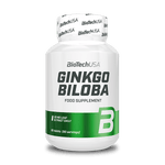 Ginkgo Biloba - 90 tablets