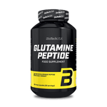 Glutamine Peptide - 180 capsules