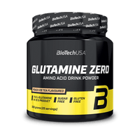 Glutamine Zero - 300 g - BioTechUSA