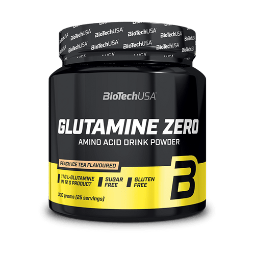 Glutamine Zero - 300 g