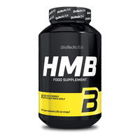 HMB - 150 capsules